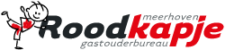 Logo Roodkapjemeerhoven